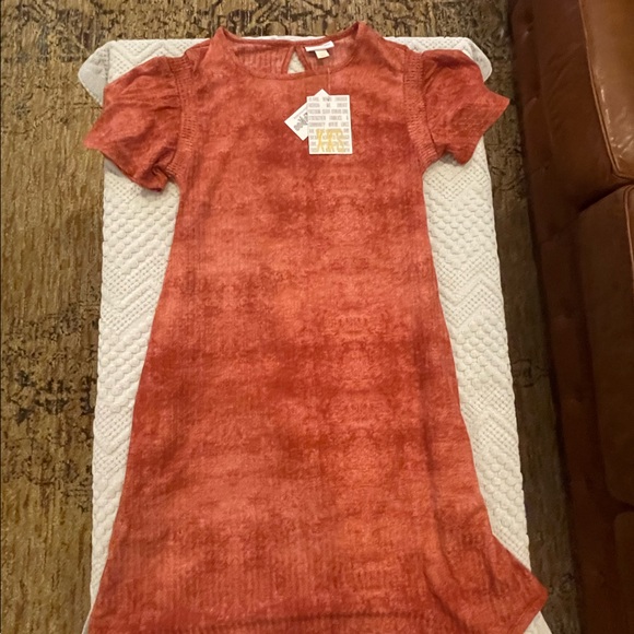 LuLaRoe Dresses & Skirts - Lularoe Roselyn